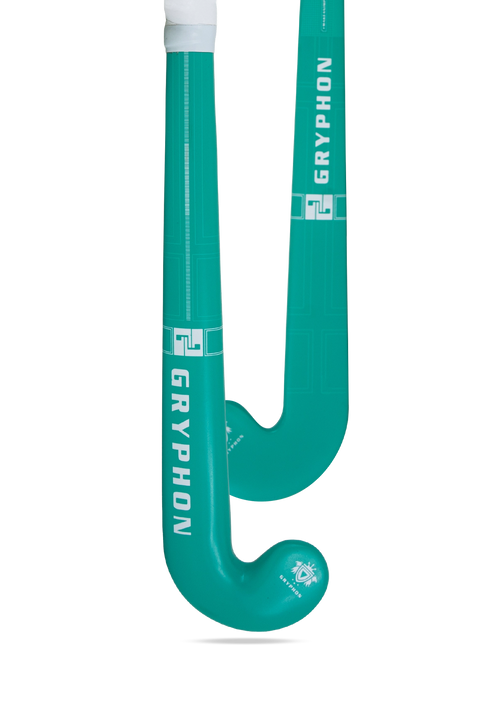 Gryphon 24" Replica Stick Teal
