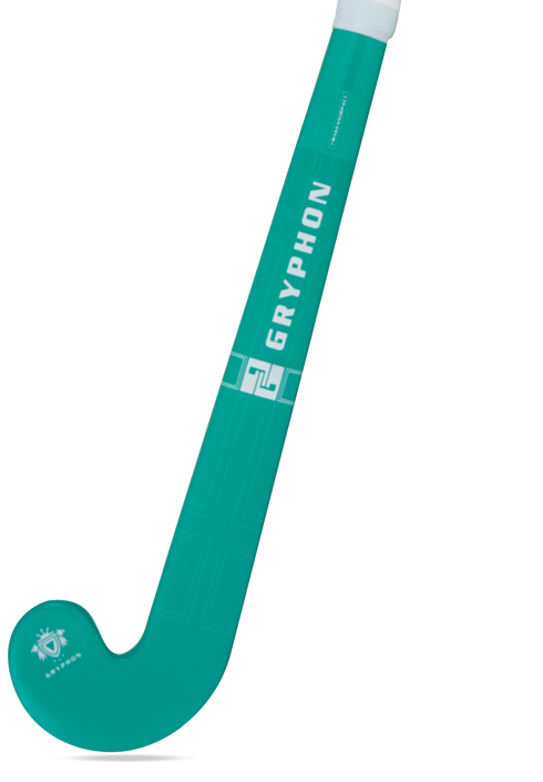 Gryphon 24" Replica Stick Teal