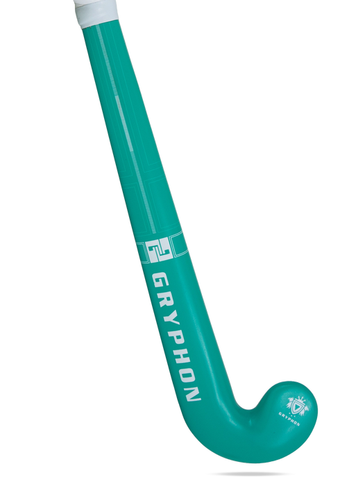 Gryphon 24" Replica Stick Teal