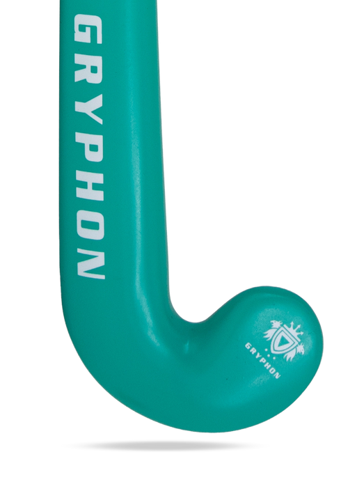 Gryphon 24" Replica Stick Teal