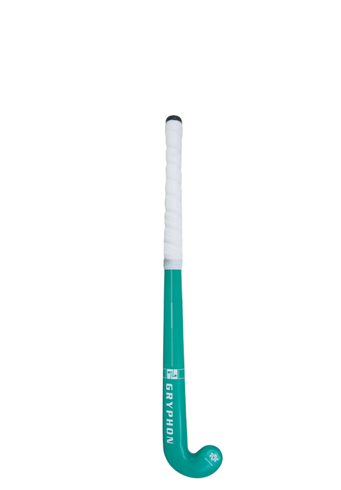 Gryphon 24" Replica Stick Teal