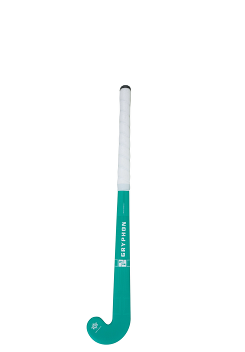 Gryphon 24" Replica Stick Teal
