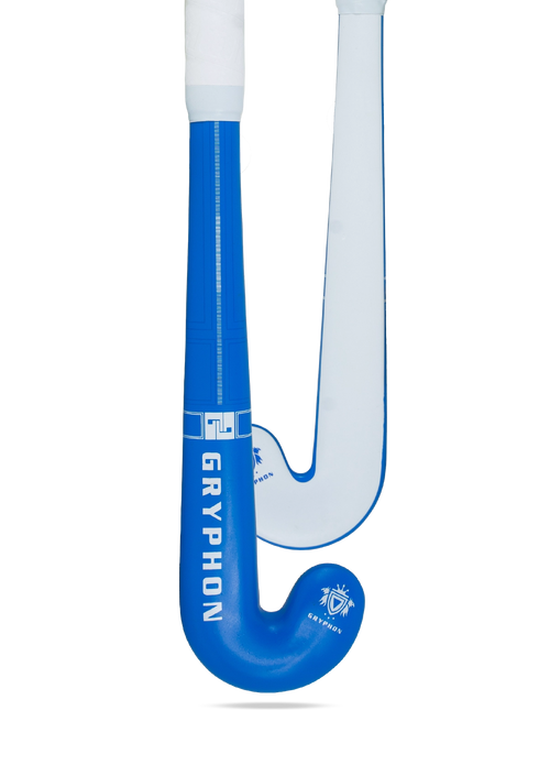 Gryphon 18" Autograph Stick Blue