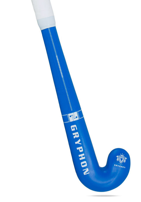 Gryphon 18" Autograph Stick Blue