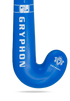Gryphon 18" Autograph Stick Blue