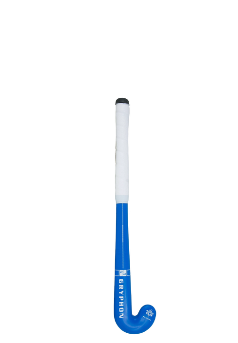 Gryphon 18" Autograph Stick Blue