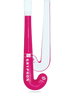 Gryphon 18" Autograph Stick Pink