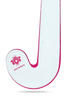 Gryphon 18" Autograph Stick Pink