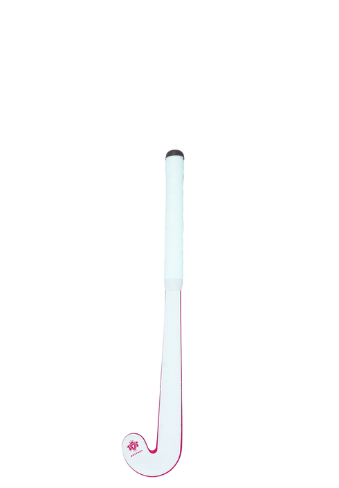 Gryphon 18" Autograph Stick Pink