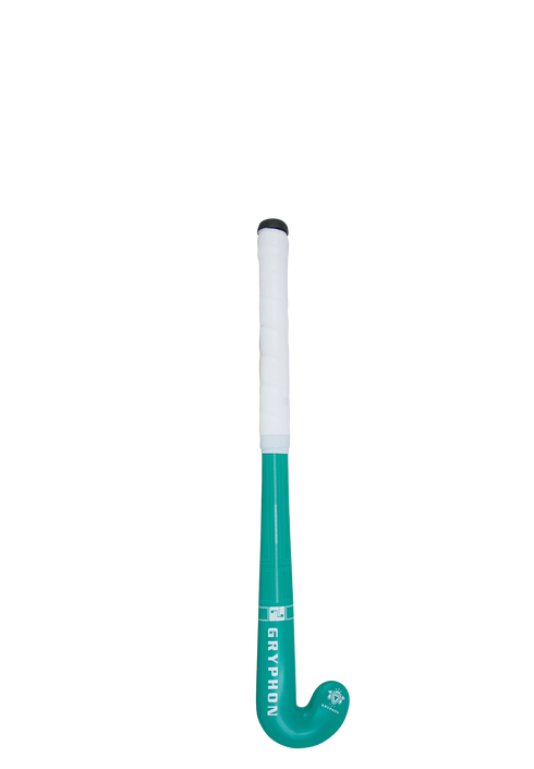 Gryphon 18" Autograph Stick Teal