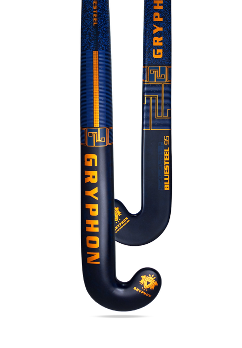 Gryphon Bluesteel DII Indoor G26
