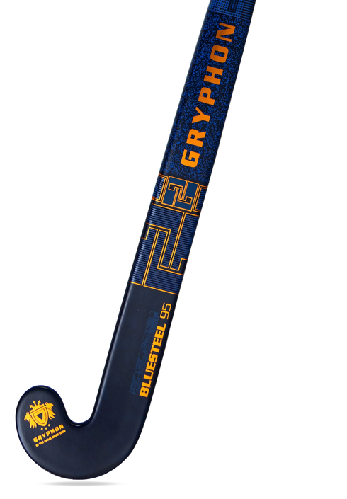 Gryphon Bluesteel DII Indoor G26