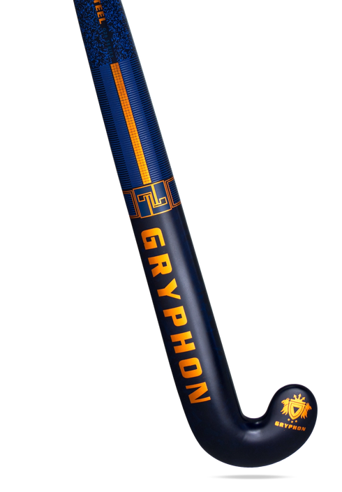 Gryphon Bluesteel DII Indoor G26