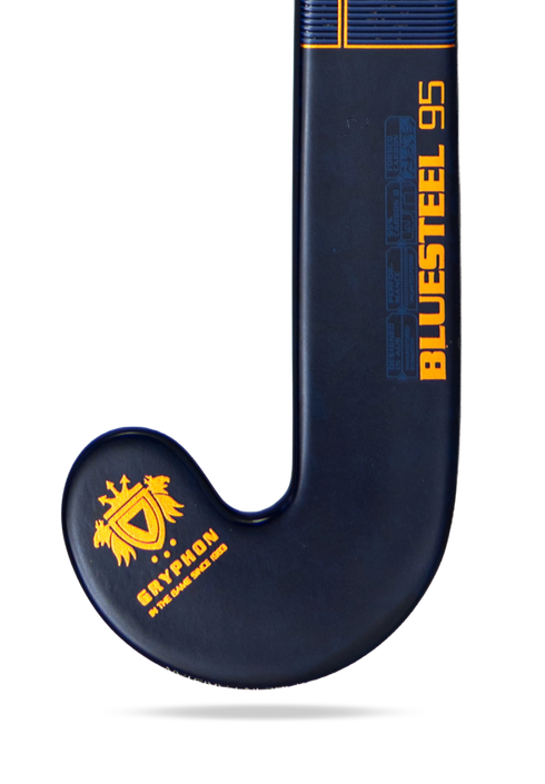 Gryphon Bluesteel DII Indoor G26