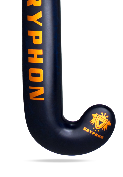 Gryphon Bluesteel DII Indoor G26