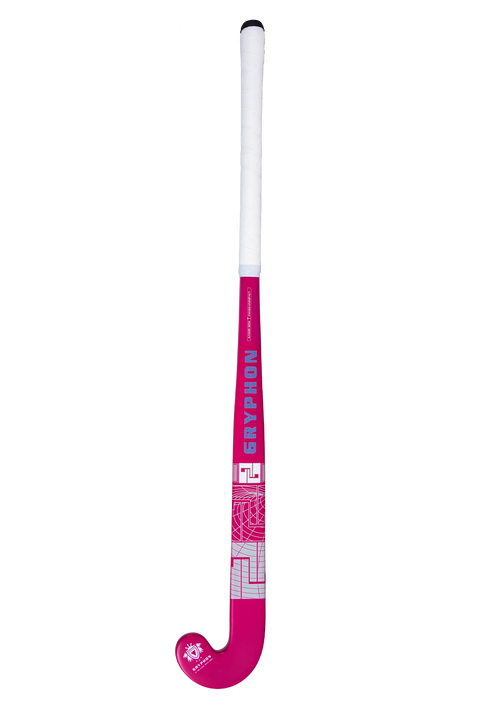 Gryphon Lazer G26 Pink/White