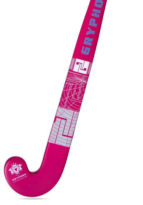 Gryphon Lazer G26 Pink/White