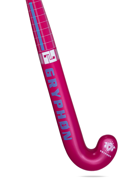 Gryphon Lazer G26 Pink/White