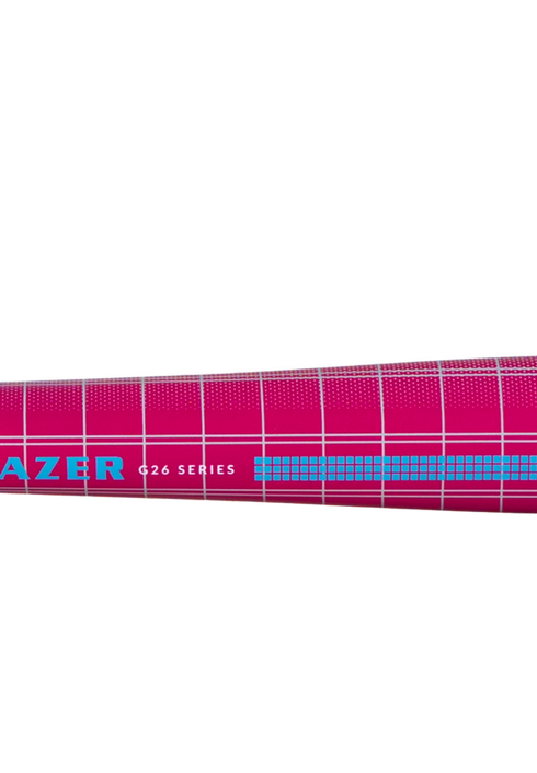 Gryphon Lazer G26 Pink/White