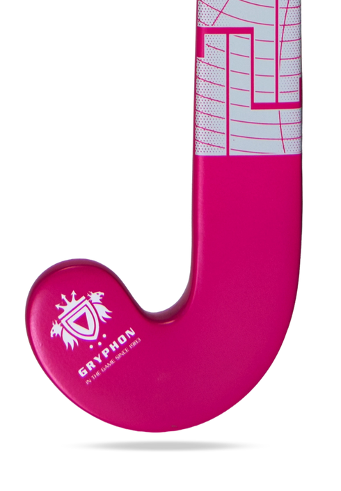 Gryphon Lazer G26 Pink/White