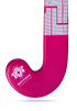 Gryphon Lazer G26 Pink/White