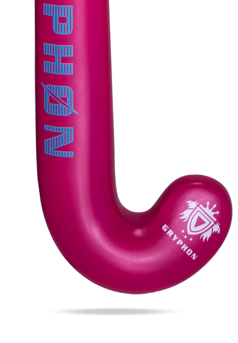 Gryphon Lazer G26 Pink/White