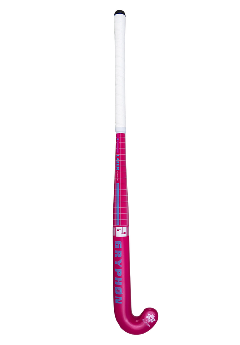 Gryphon Lazer G26 Pink/White