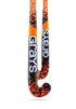 Grays Blast Ultrabow Black/Orange