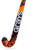 Grays Blast Ultrabow Black/Orange