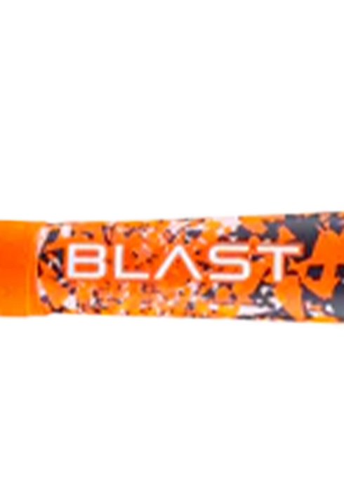Grays Blast Ultrabow Black/Orange