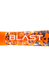Grays Blast Ultrabow Black/Orange