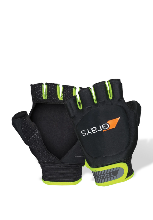 Grays Touch Glove