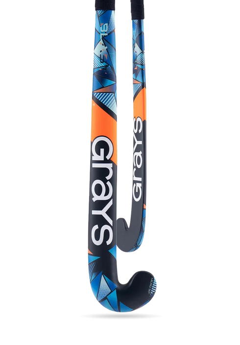 Grays Blast Ultrabow Navy/Black