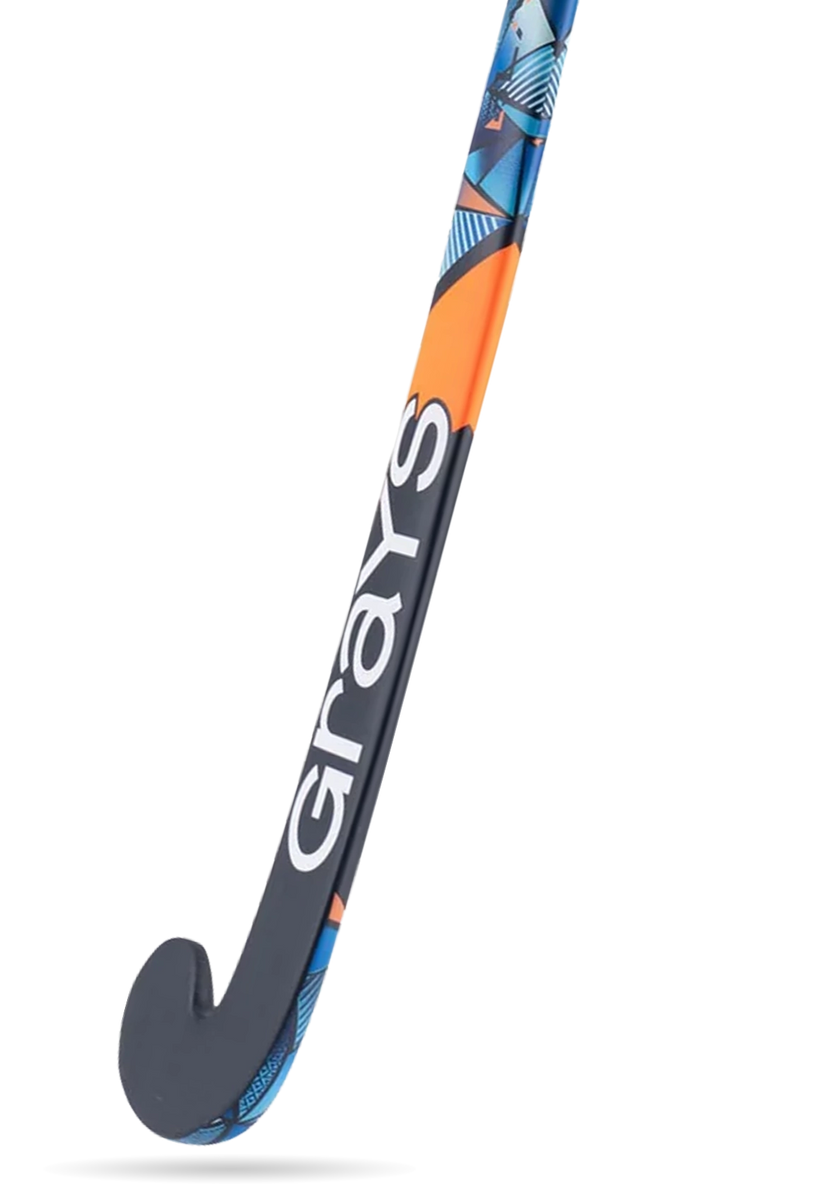 Crosse De Hockey En Bois, Senior Tempish