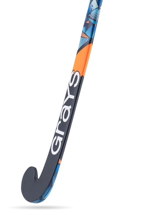 Grays Blast Ultrabow Navy/Black