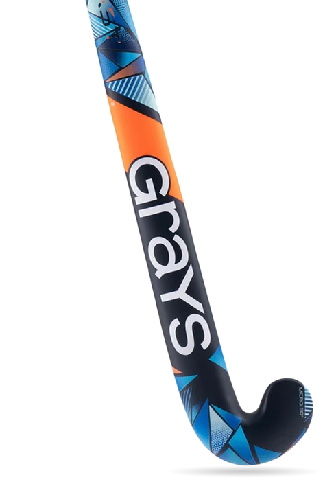 Grays Blast Ultrabow Navy/Black