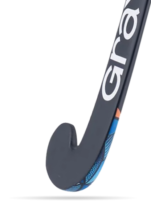 Grays Blast Ultrabow Navy/Black