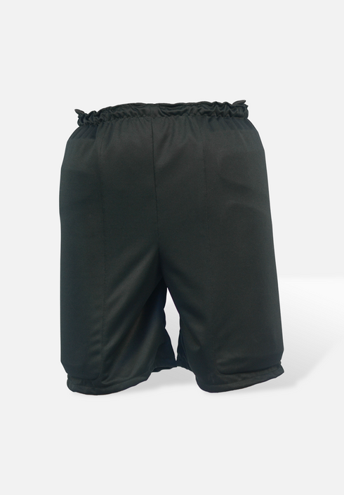 Gryphon Sentinel Padded Over Shorts Youth
