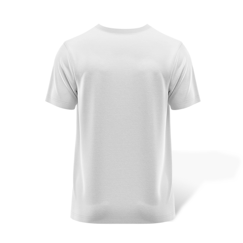 Gryphon Basic Tee Mens White