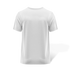 Gryphon Basic Tee Mens White