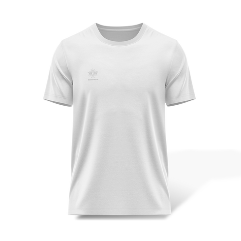 Gryphon Basic Tee Mens White