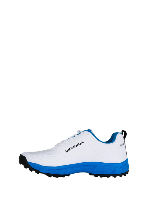 Gryphon Aero Flyte 2 White/Capri-Blue