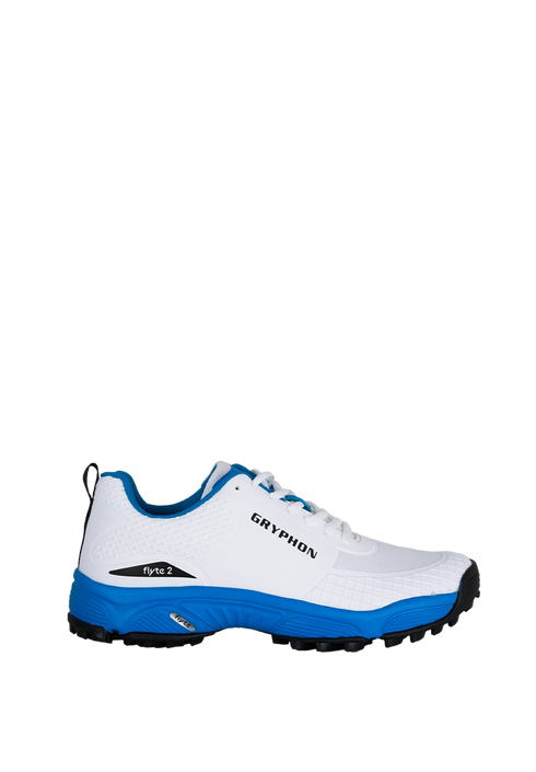 Gryphon Aero Flyte 2 White/Capri-Blue