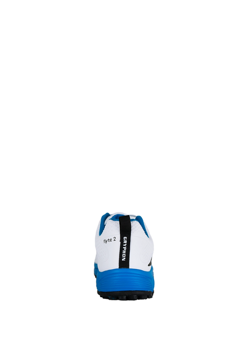 Gryphon Aero Flyte 2 White/Capri-Blue