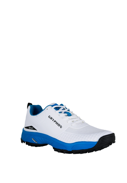 Gryphon Aero Flyte 2 White/Capri-Blue