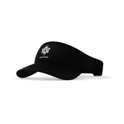 Gryphon Run Visor