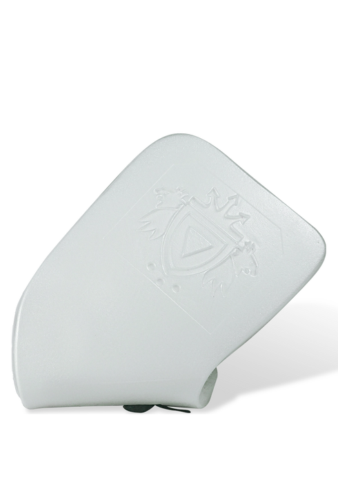 Gryphon Sentinel Pro "S" Right Hand Euro White