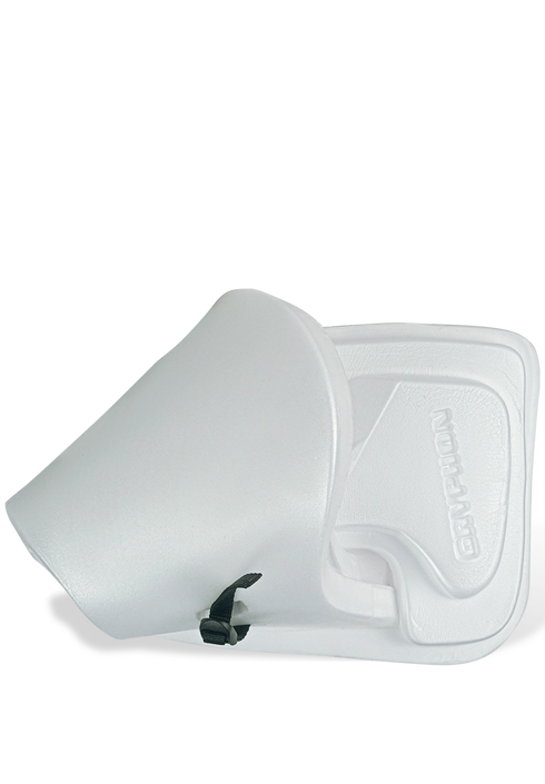 Gryphon Sentinel Pro "S" Right Hand Euro White
