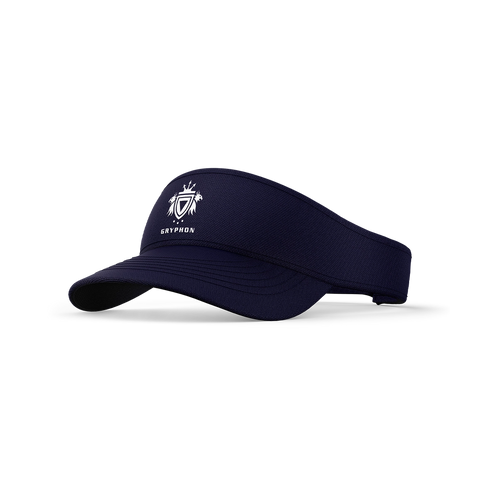 Gryphon Run Visor