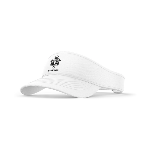 Gryphon Run Visor